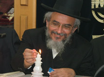 האם יש עניין בהדלקת נרות